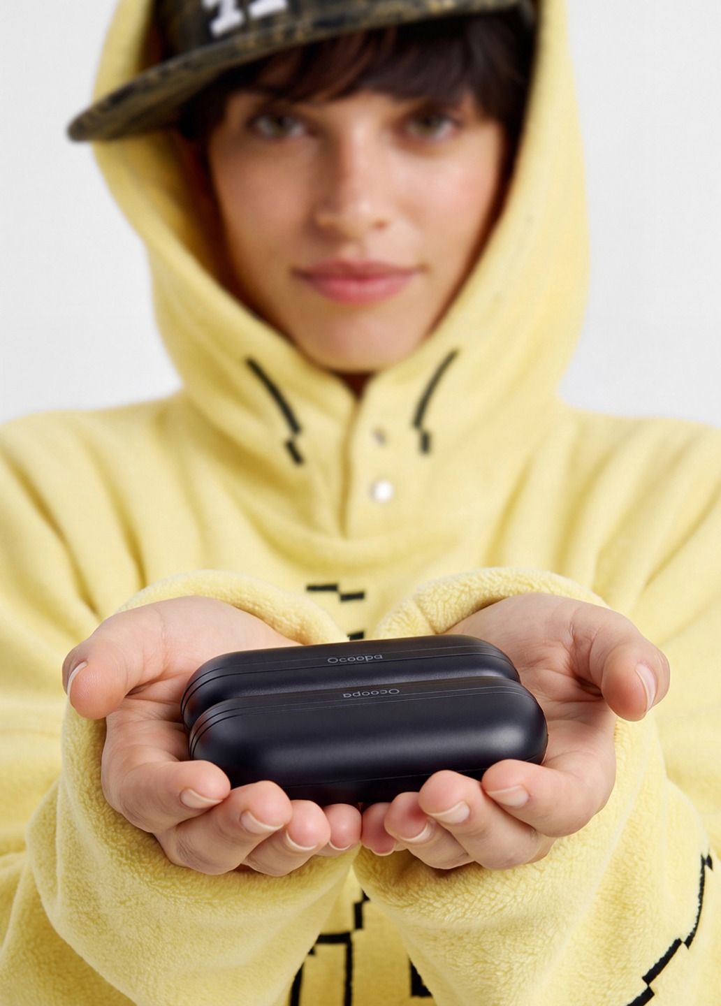 Hand Warmers - Product