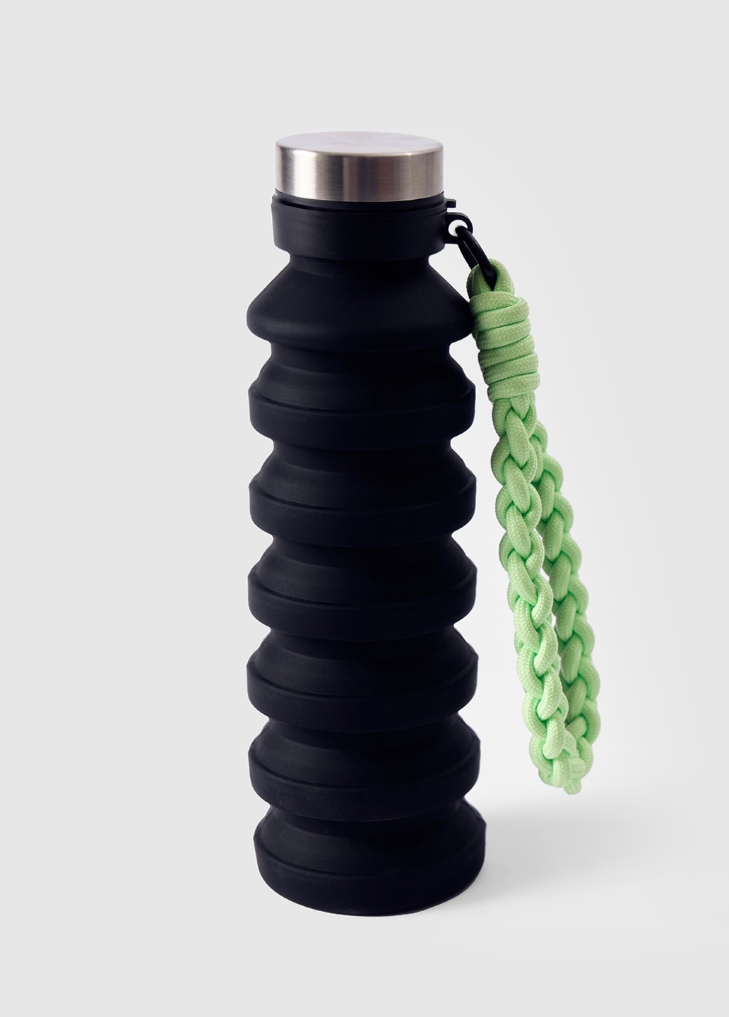 Foldable water bottle - Product