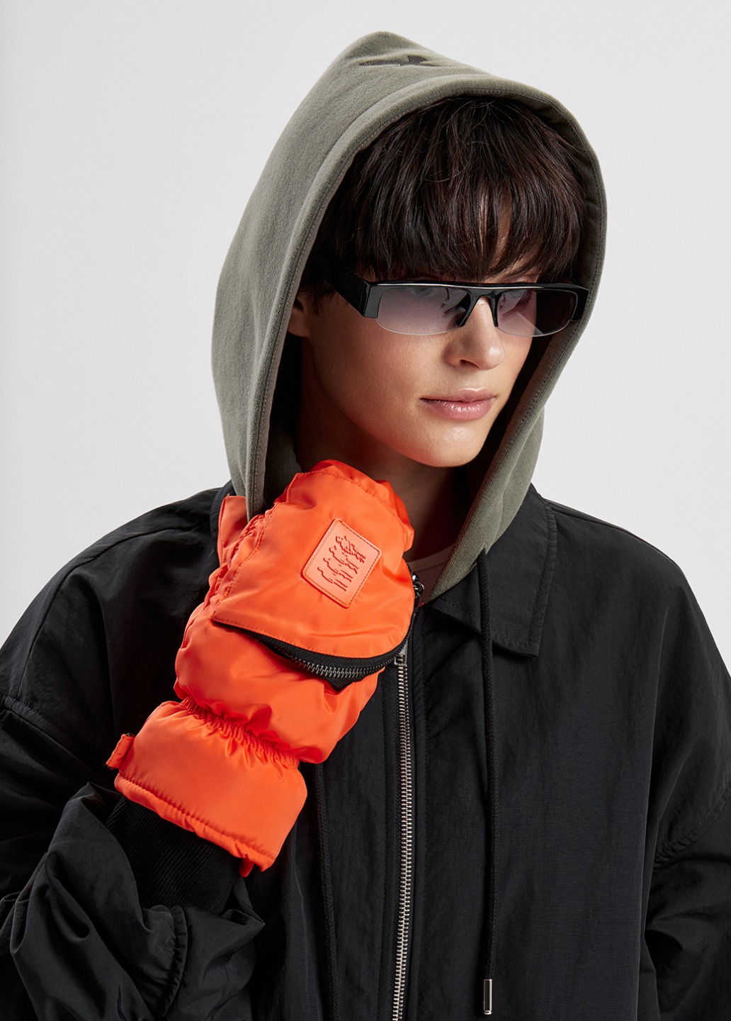 Mittens Last Catcher - Product