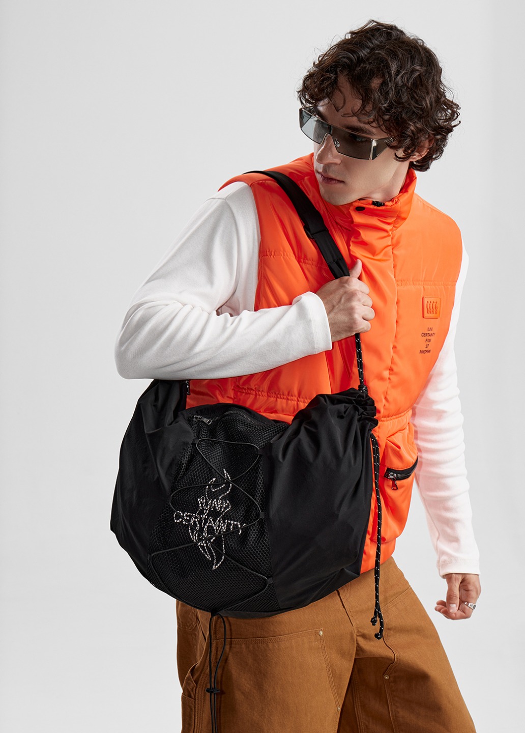 Duffel Bag EDC-3 - Product