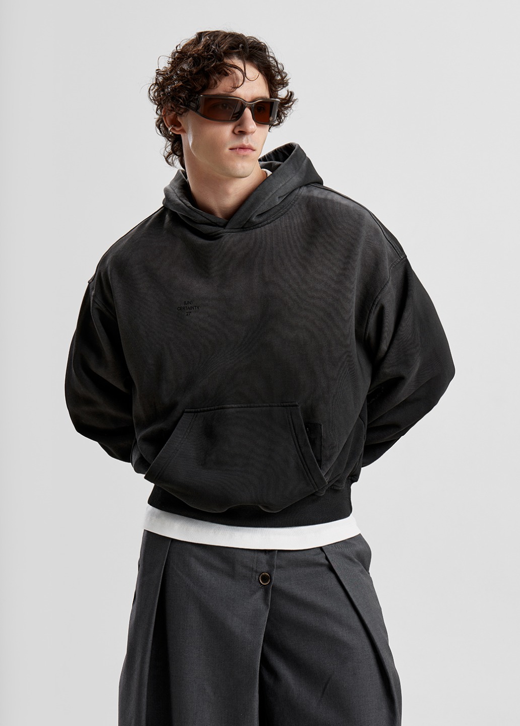 Hoodie Theese Days - Product