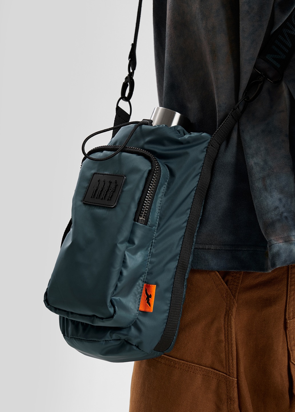 Bottle Bag EDC-4 - Product