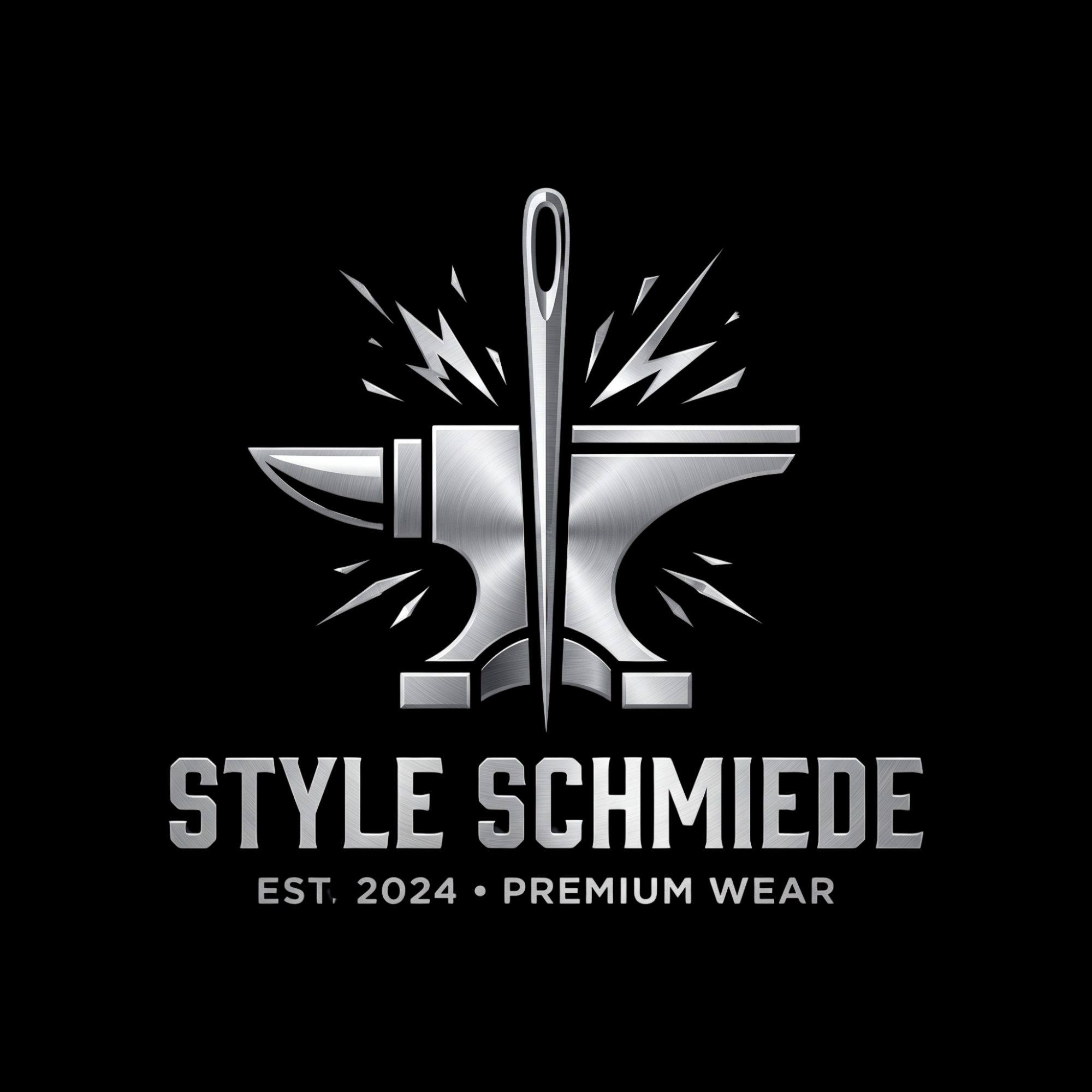 Style Schmiede Logo