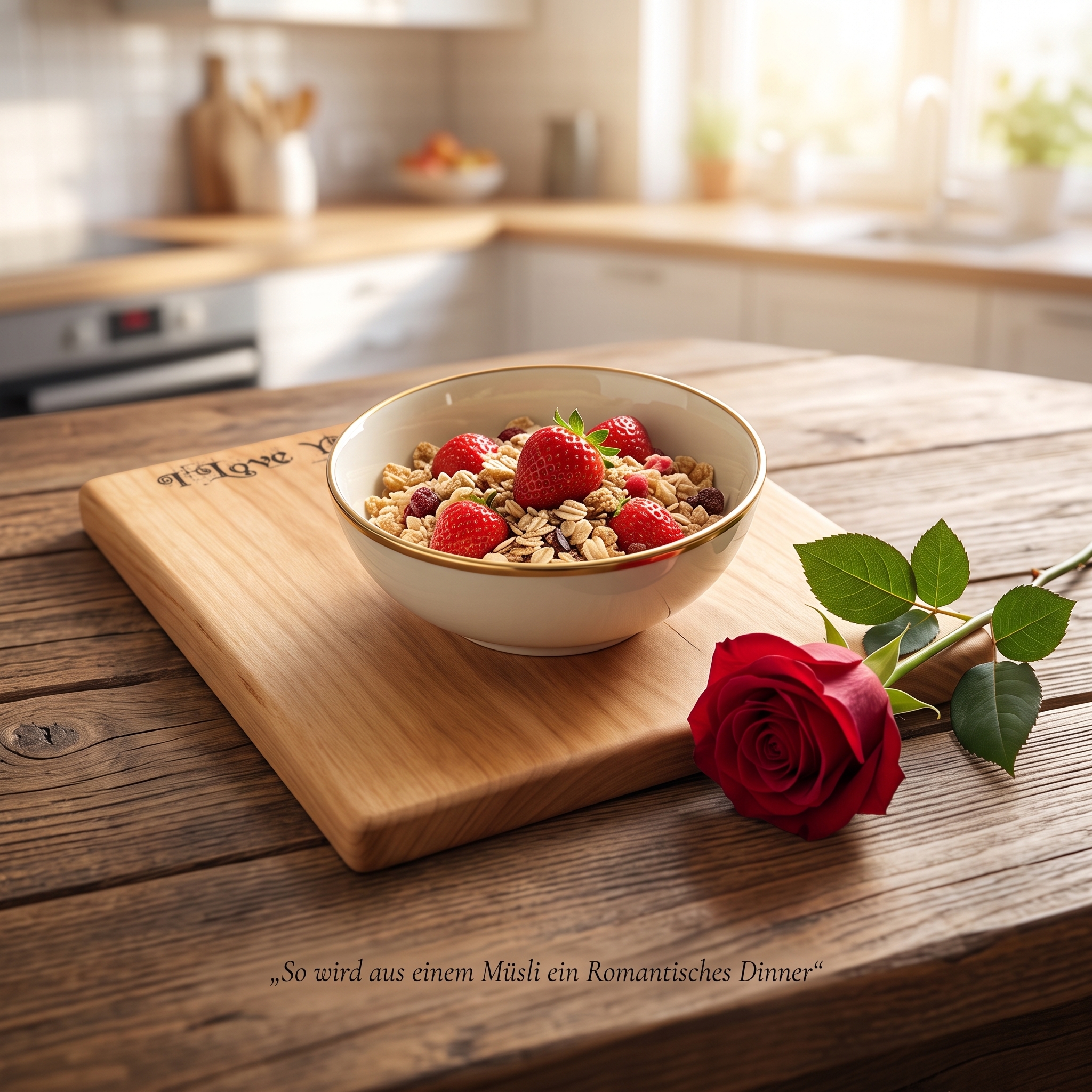 Nima-Design Personalisierte Brotzeitbretter