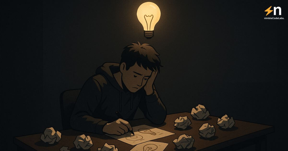 Why Most Startups Fail to Build the Right Product (And How to Avoid It)