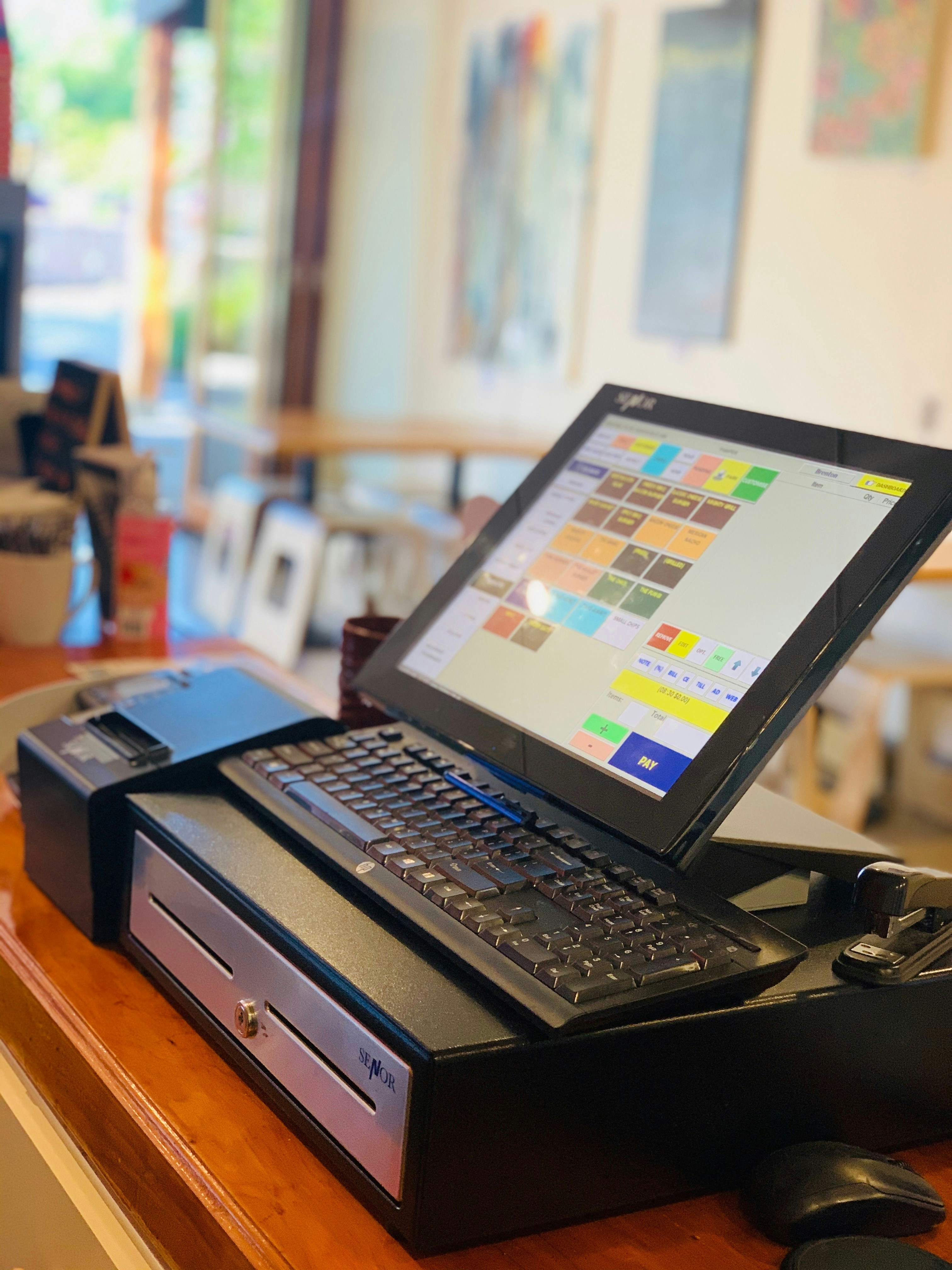 The businesses standard POS platforms leave behind