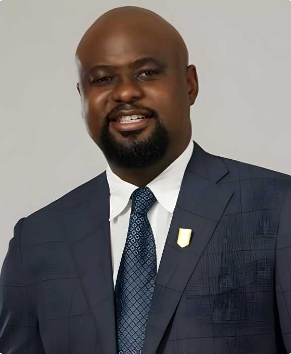 Hon. Chukwuemeka Ujam PhD mni