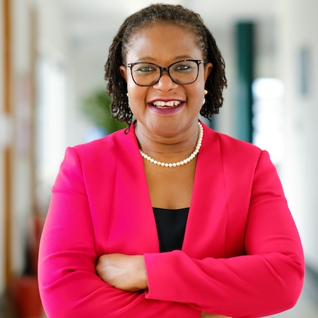 Prof. Olayinka David-West