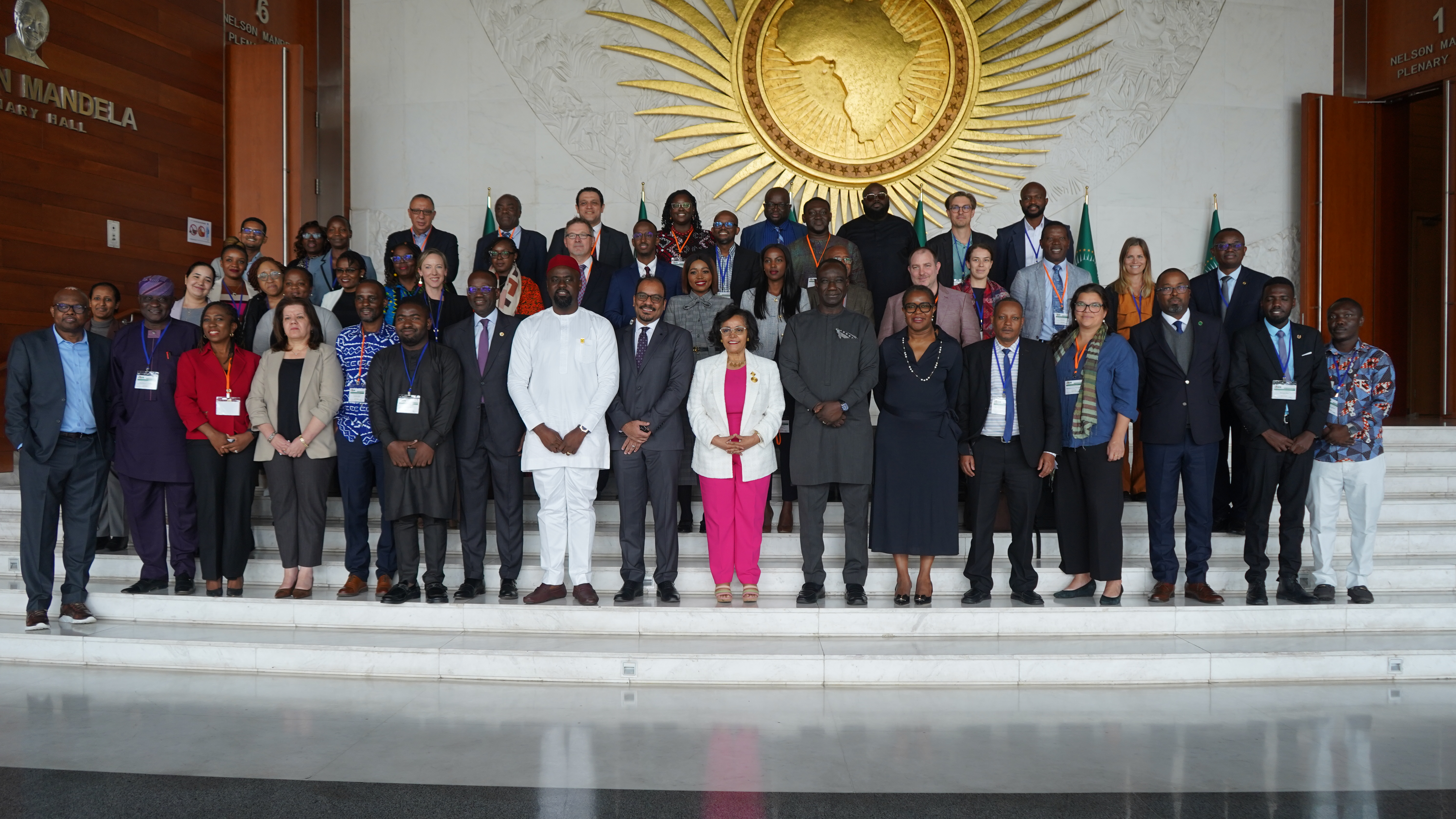 Collaboration is Critical for Successful AI Development in Africa