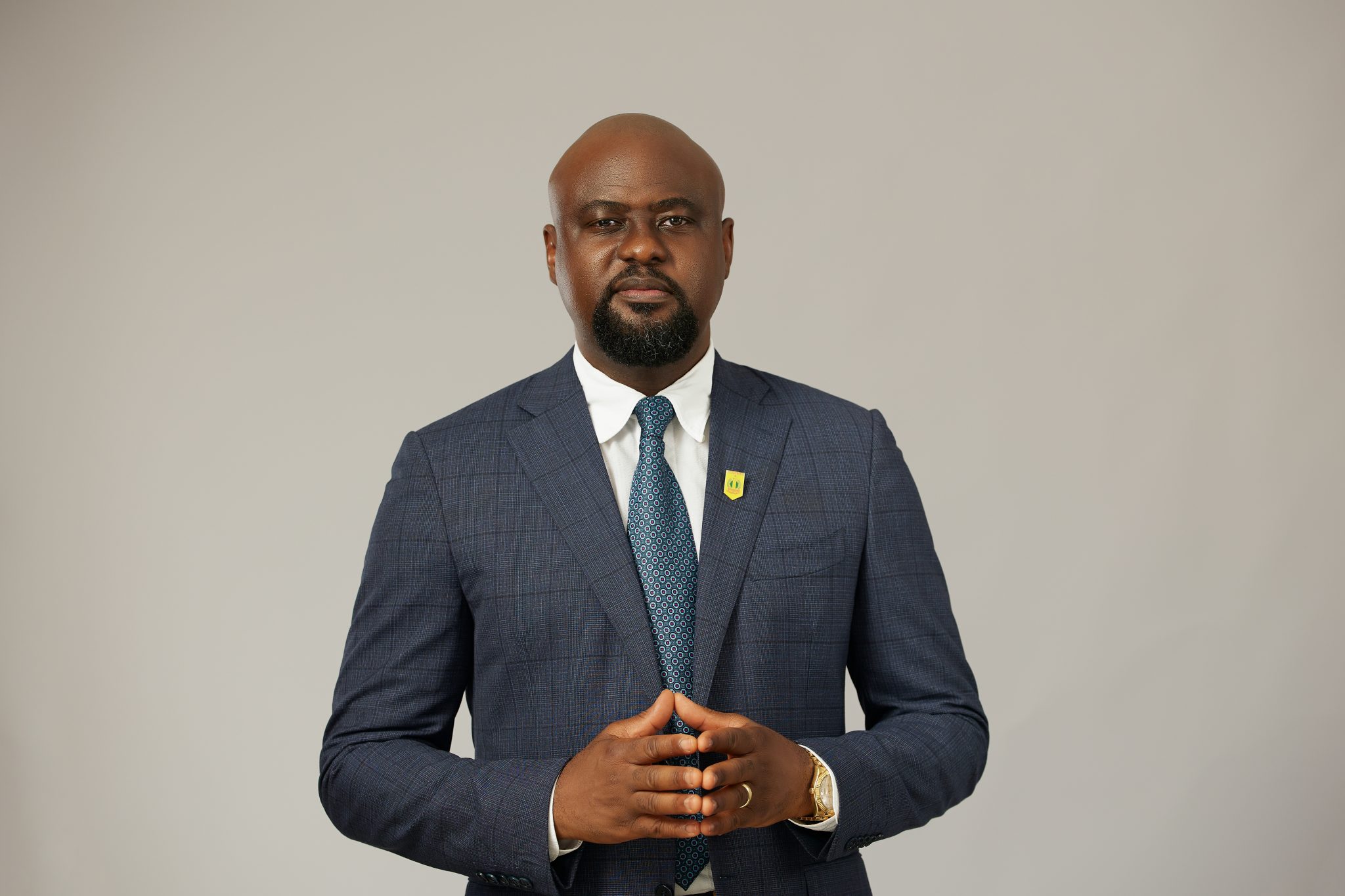 CyberSecurity expert,Chukwuemeka Ujam, urges novices on career building amidst technological shifts