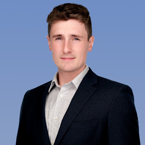 Andrew Kern