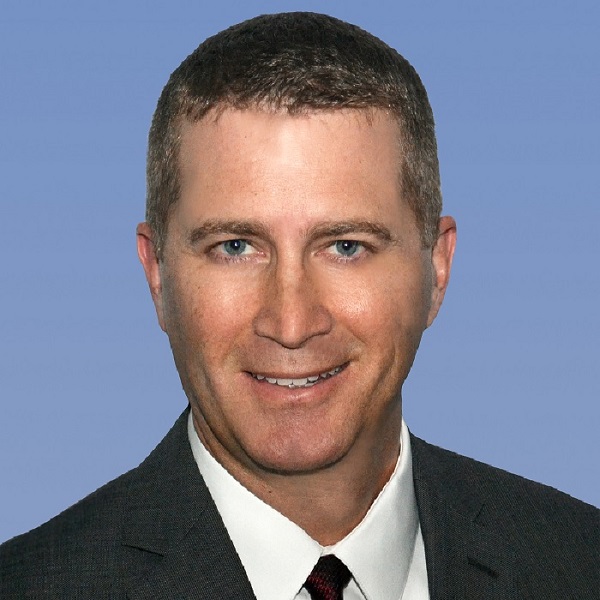 Kevin Button