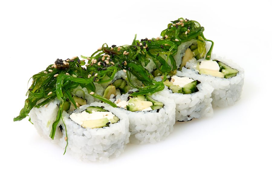 Вега авокадо