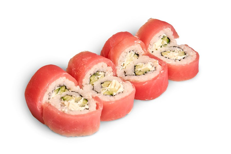 Филаделфия червен тон