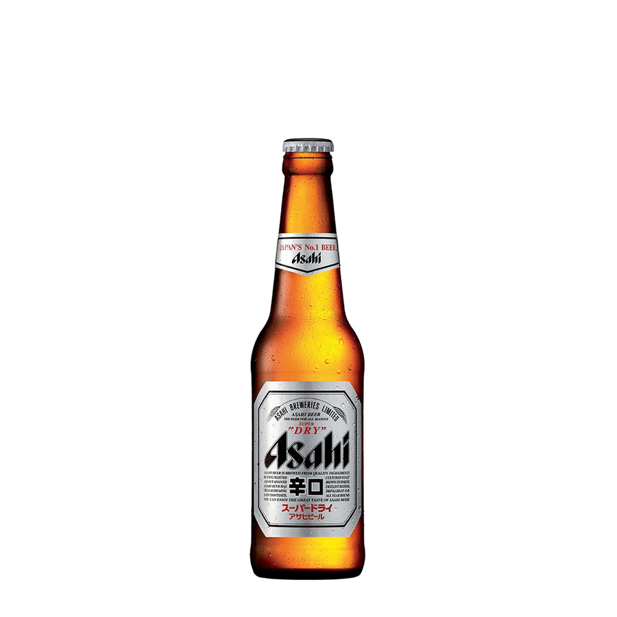 Asahi