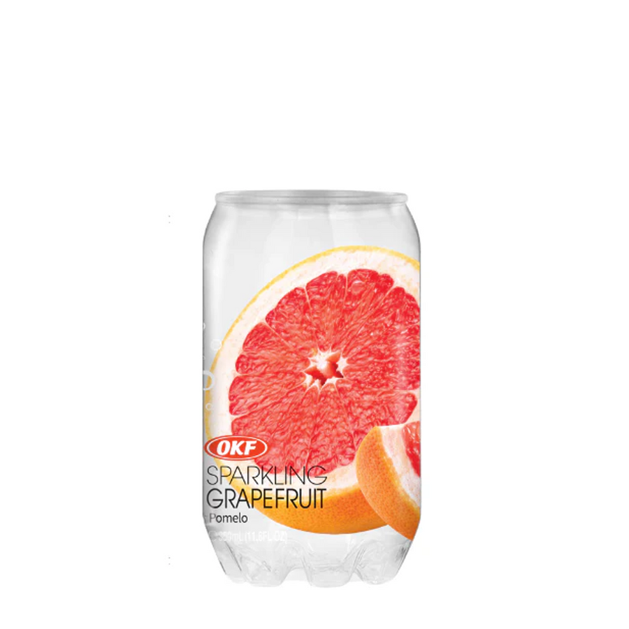 OKF грейпфрут