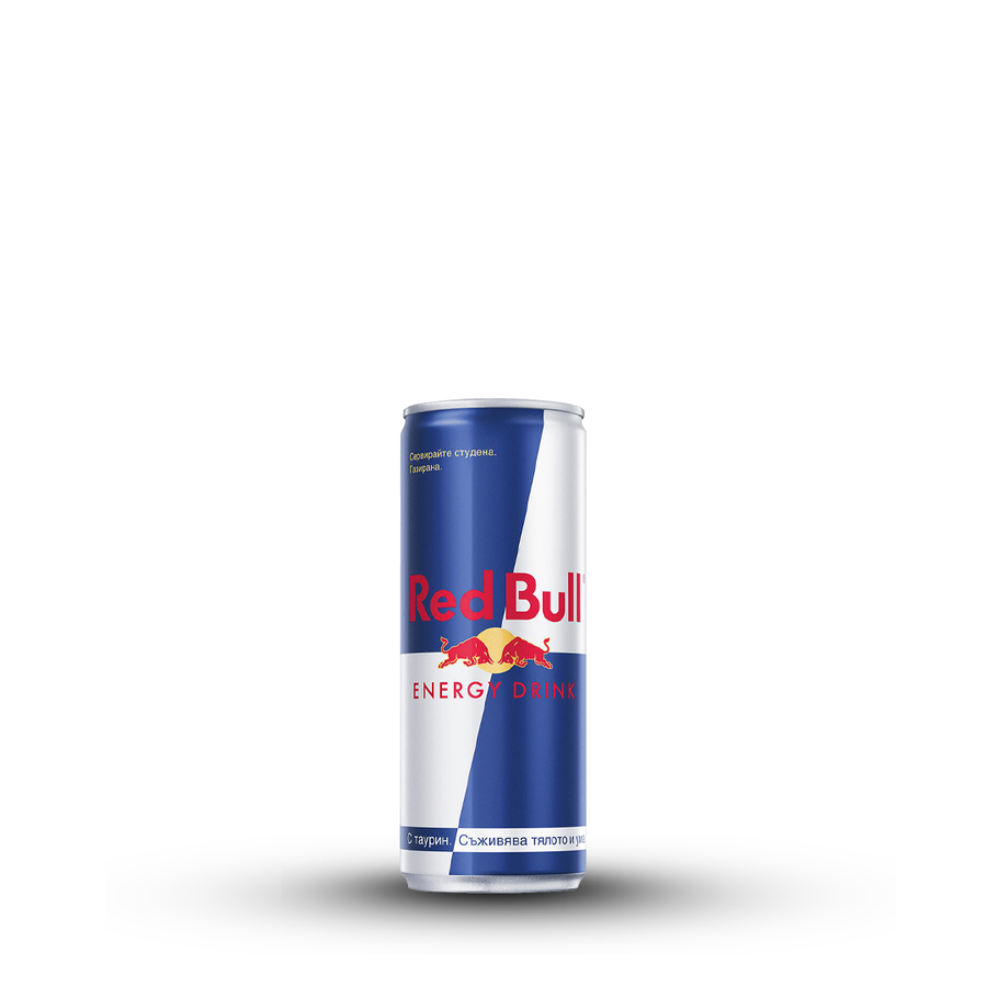 Red Bull