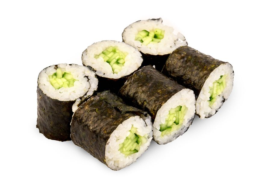Хосо краставица