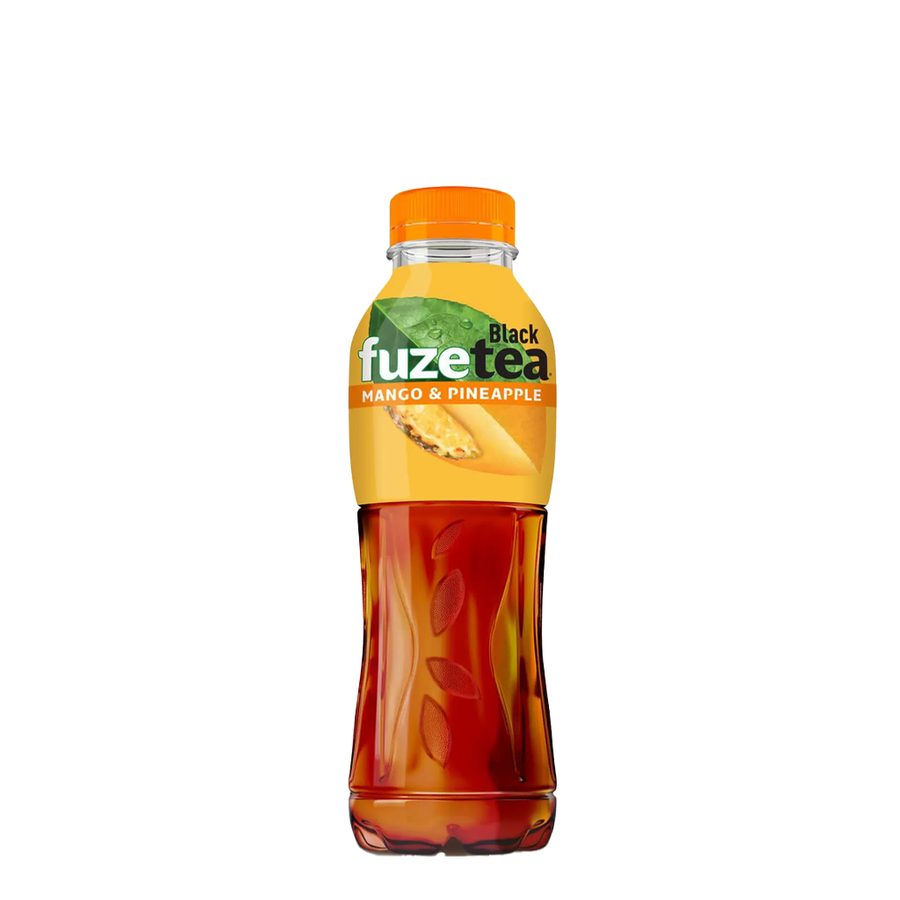 Fuzetea Манго и Ананас