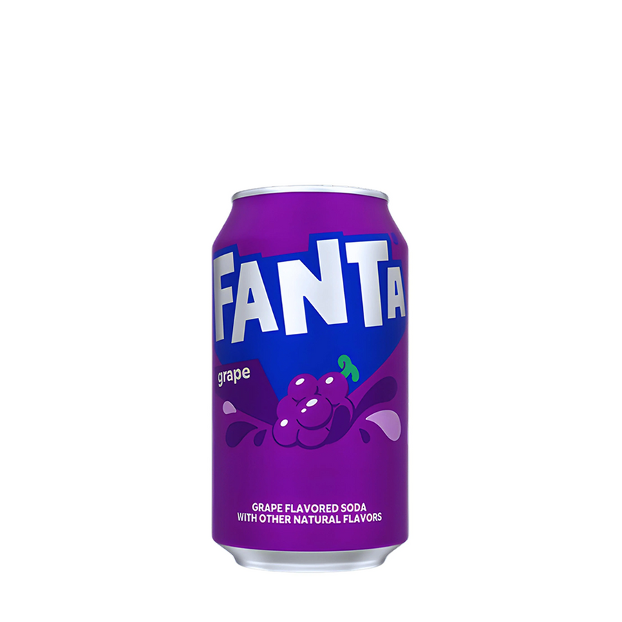 Fanta Грозде