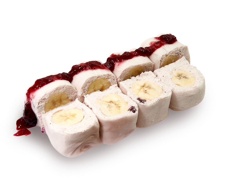 Плодова Ninja 8бр.