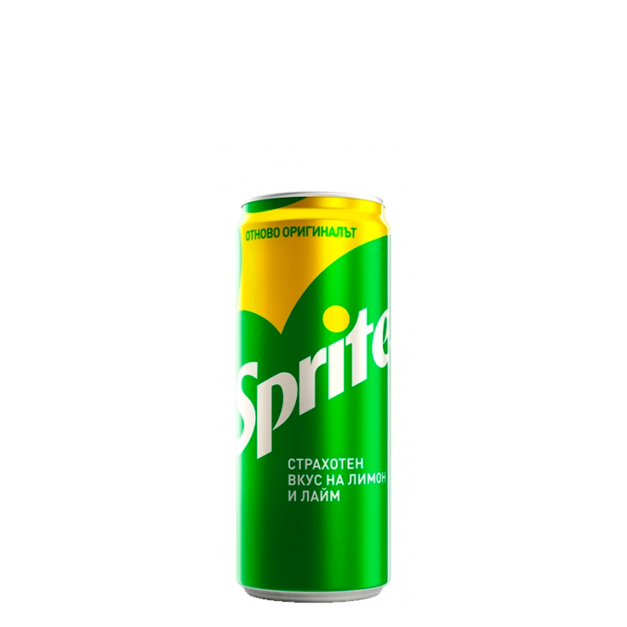 Sprite