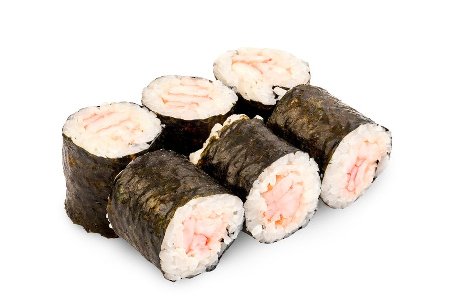 Хосо скарида