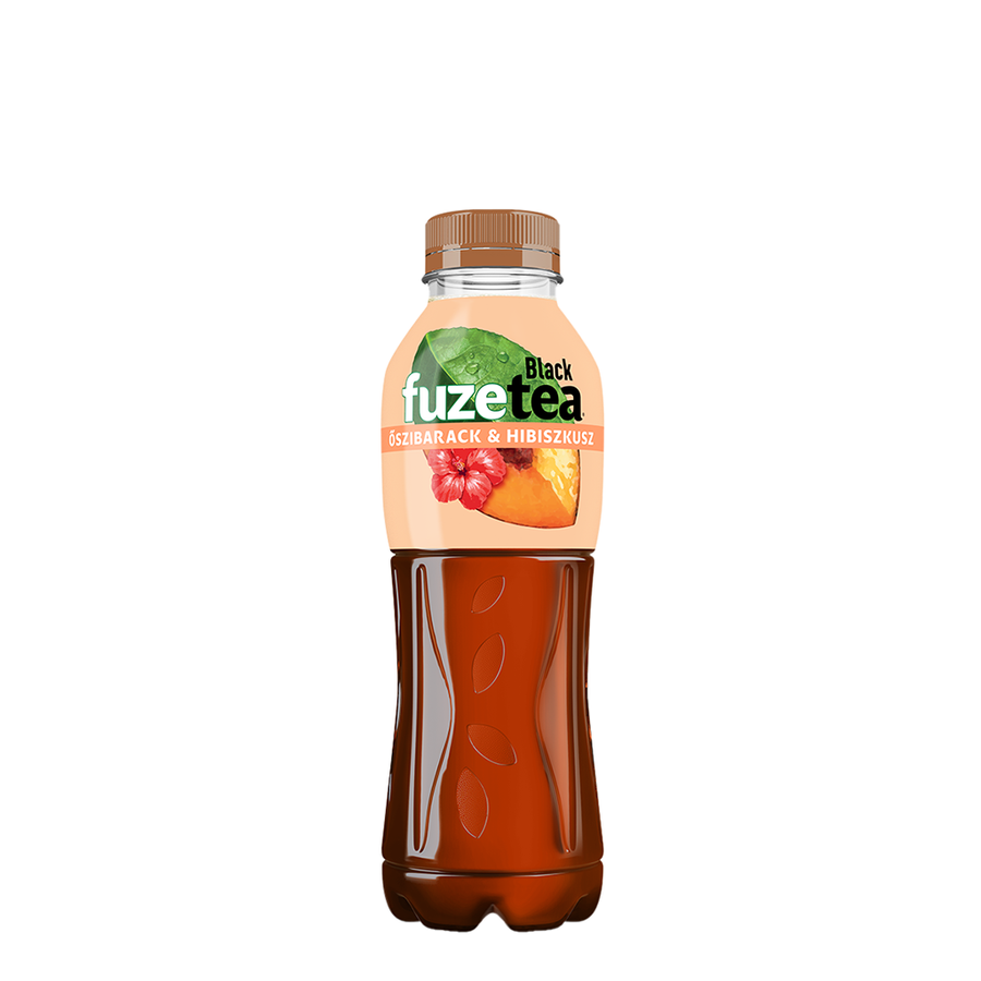Fuzetea праскова