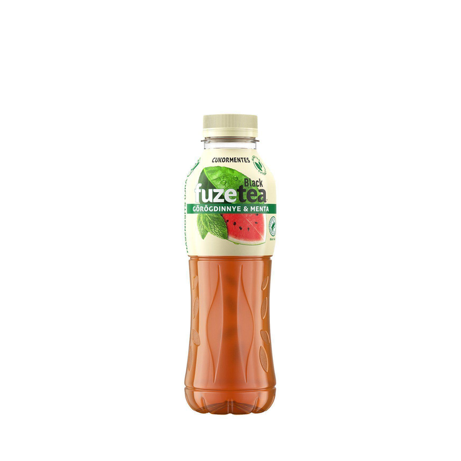 Fuzetea диня