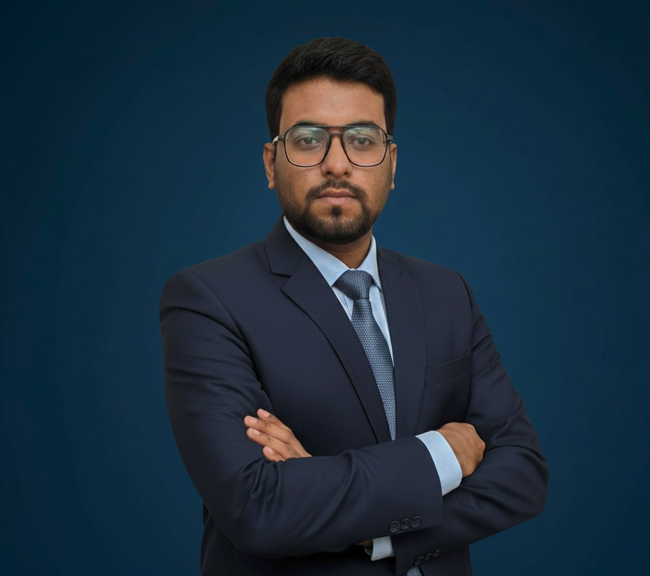 MD Saidur Rahman Sagor