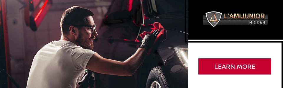learn more advice about spring maintenance car service at l'ami junior nissan at chicoutimi
