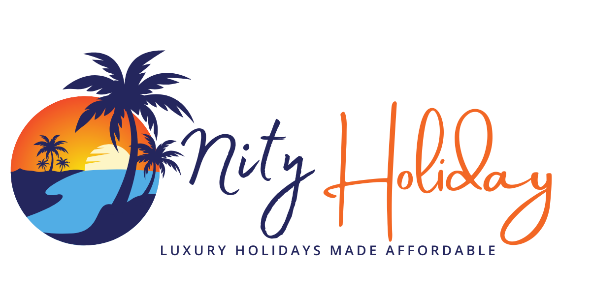 NityHoliday Logo