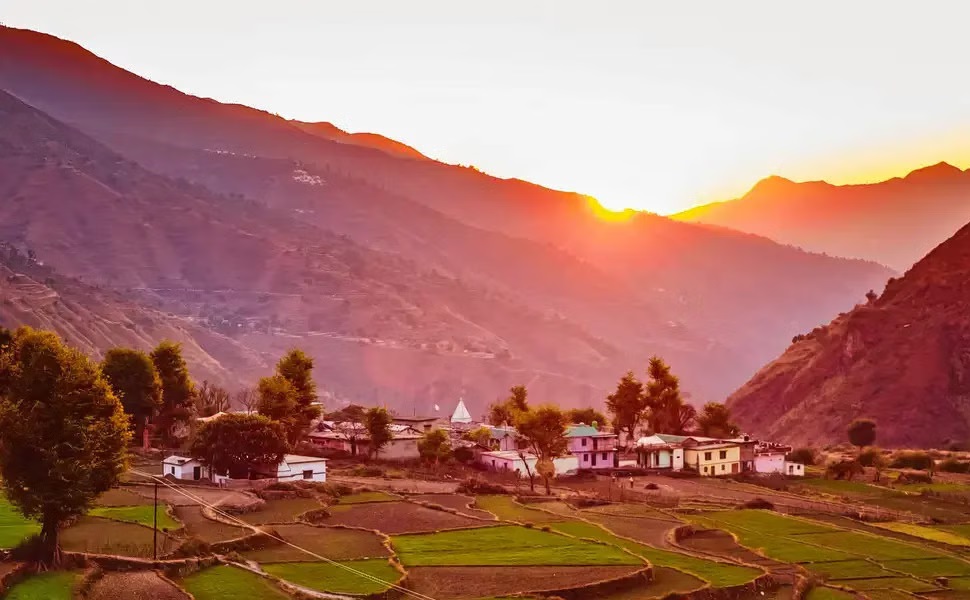 Auli Mussoorie Dehradun Adventure Package gallery image 3