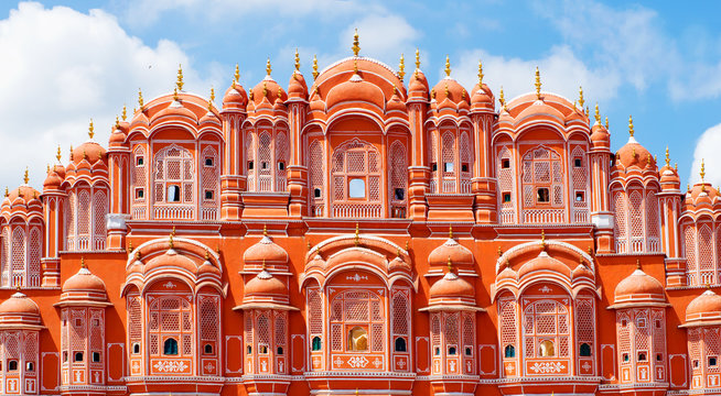 Cover image for Royal Rajasthan Explorer