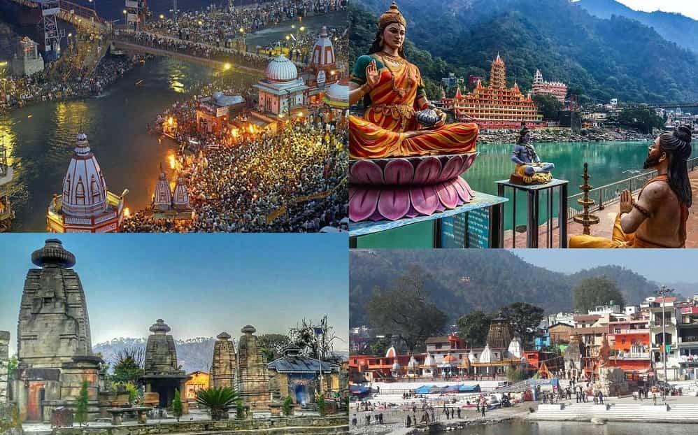 Spiritual Uttarakhand Tour gallery image 2