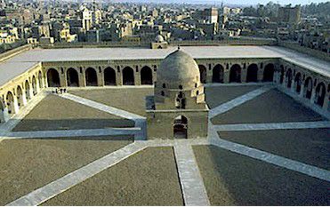 Mesquita de Ibn Tulun | Muslim Heritage