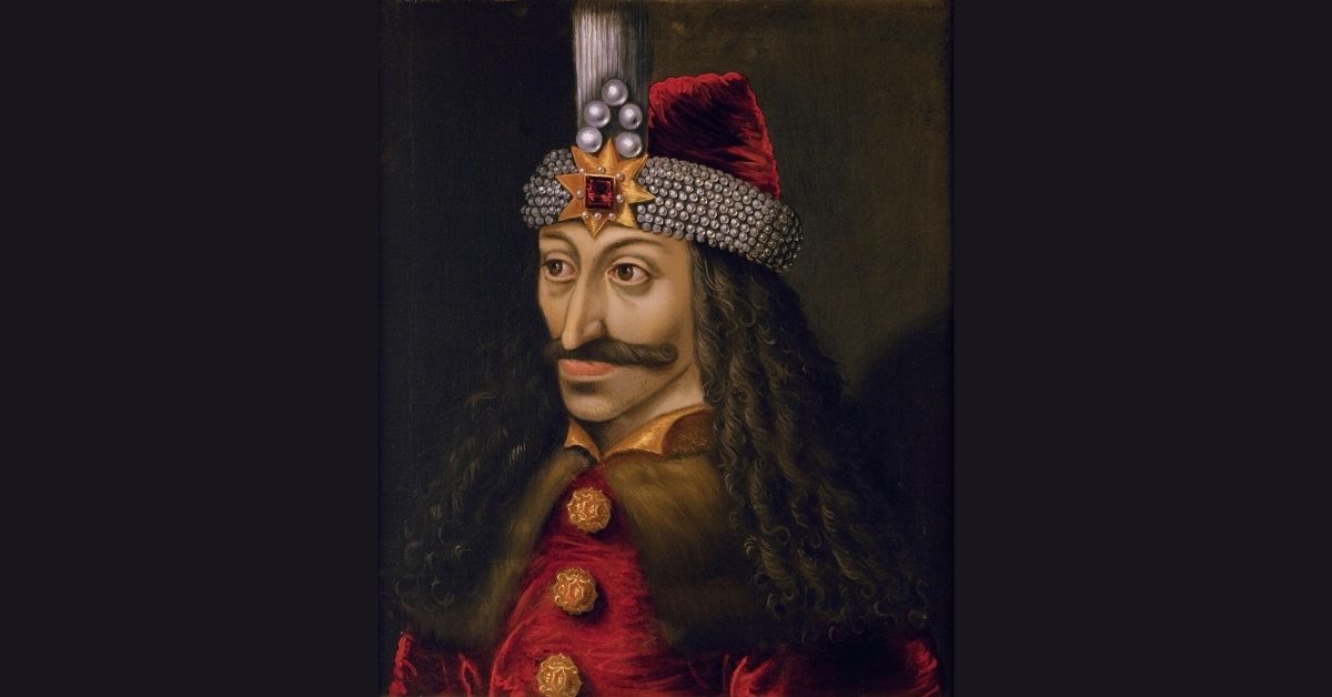 Vlad III Tepes da Valáquia