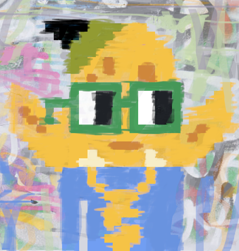 Noun548 graffiti