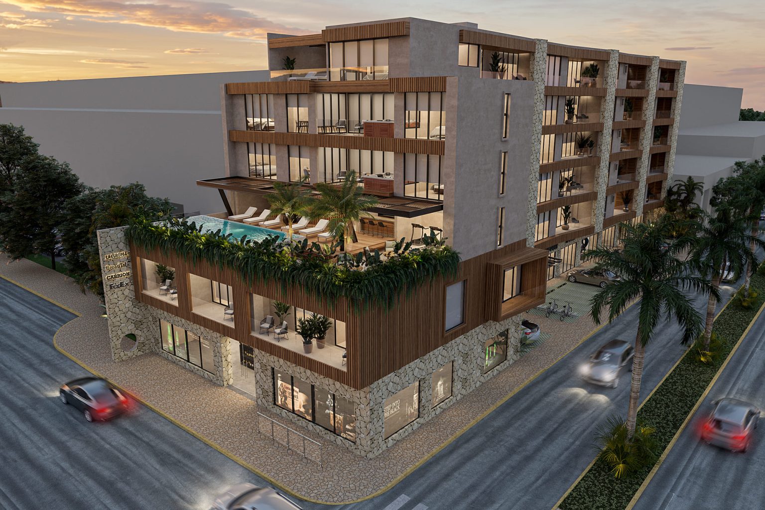 Project-ATHIMAR-Cozumel