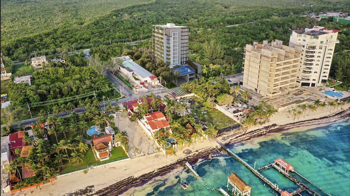 Project-VIDARAA-Cancún