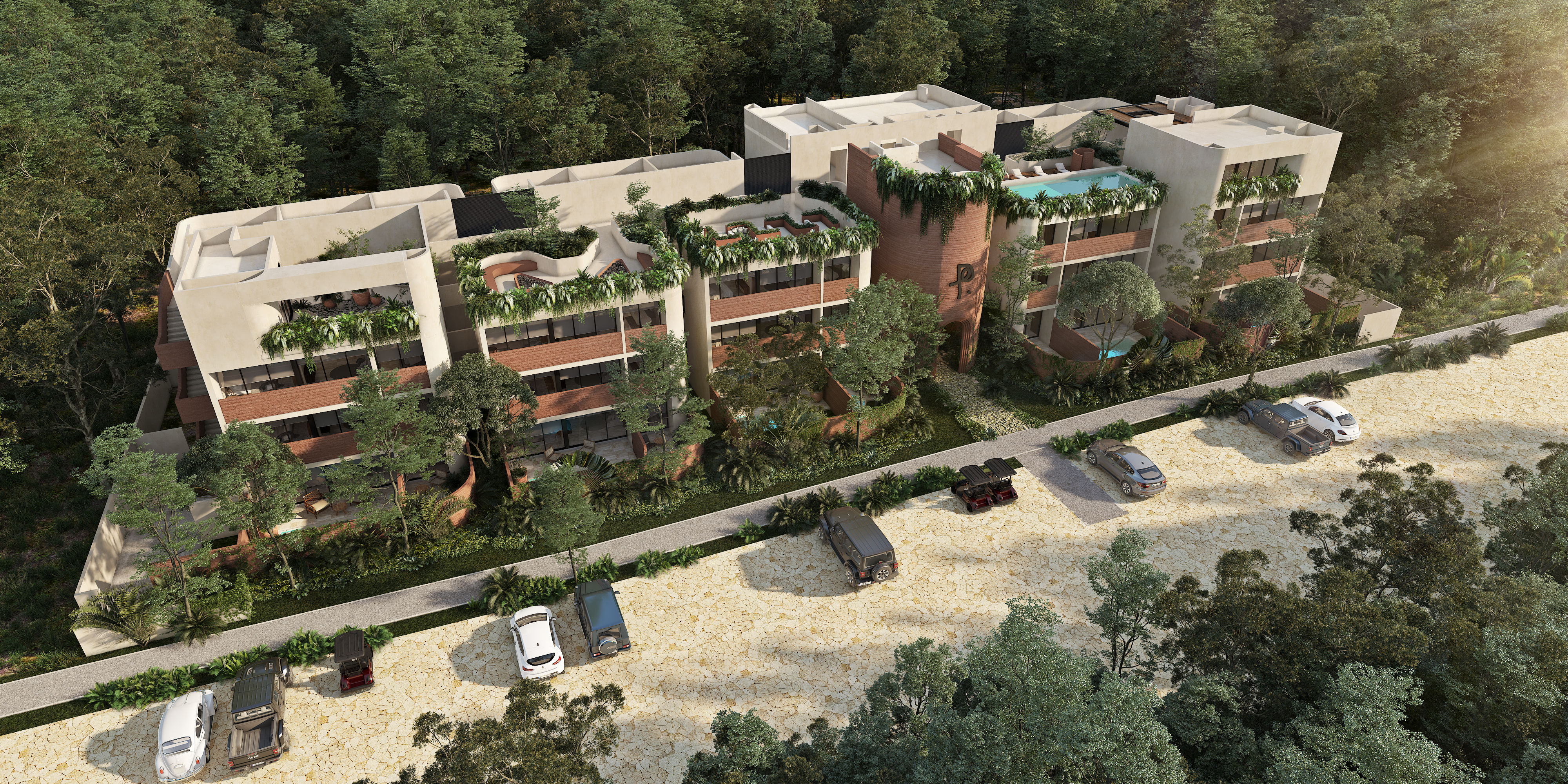 Project-PEREGRINA-Tulum