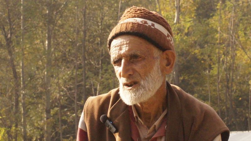 Kashmir’s Mountains Are Getting Harder for Its Pastoralists to Read