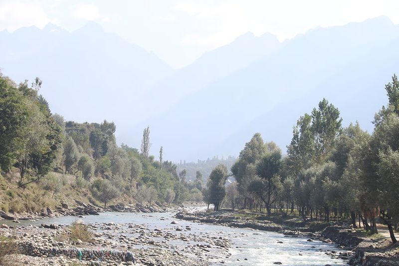 Sind Basin Glaciers Shrink, 13 Sites Could Form New Glacial Lakes: Study