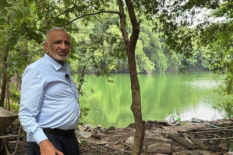 Have Ujjain’s ‘Sapta Sagar’ Changed After Four Years of Legal Battle