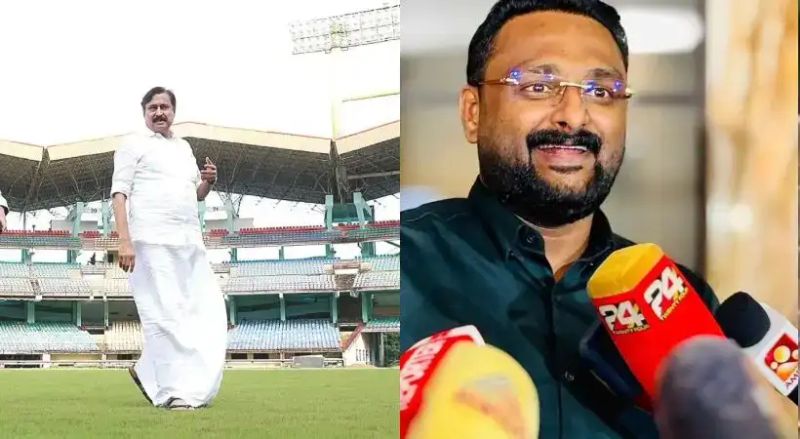 മെസിയുടെ പേരിലെ തട്ടിപ്പ്: ഫെമ ചട്ടലംഘനത്തിന് കേസ് എടുത്ത് ഇഡി; വിദേശത്തേക്ക് പണം അയച്ചതിലാണ് അന്വേഷണം