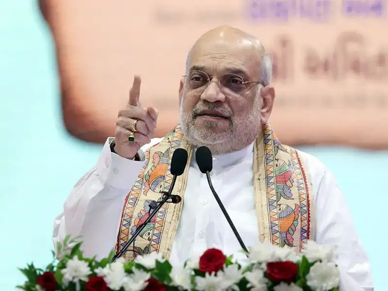 ലോക സംസ്കൃത ദിനത്തിൽ ആശംസകളുമായി കേന്ദ്ര ആഭ്യന്തരമന്ത്രി; സംസ്കൃതം പുരാതനവും ശാസ്ത്രീയവുമായ ഭാഷയെന്ന് അമിത് ഷാ