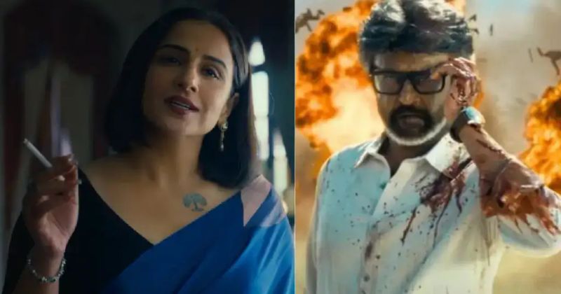 രജനീകാന്തിന്റെ മുഖത്തേക്ക് സിഗരറ്റ് പുക ഊതാൻ പറഞ്ഞു; വിദ്യാ ബാലൻ ഭയന്നു: വെളിപ്പെടുത്തലുമായി സംവിധായകൻ നെൽസൺ ദിലിപ്കുമാർ