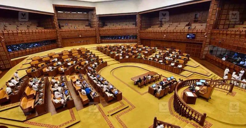 ഗ്യാനേഷ് കുമാറിനെ മാറ്റണം: നിയമസഭയിൽ പ്രമേയം പാസാക്കി