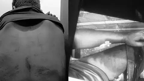 തലകീഴായി കെട്ടിത്തൂക്കി, ഷോക്കടിപ്പിച്ചു; ബിജെപി എംഎൽഎയുടെ വീട്ടിൽ യുവാക്കൾക്ക് ക്രൂരമർദ്ദനം
