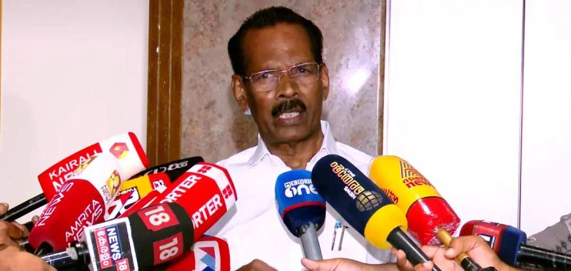 പ്രതിപക്ഷ ഉപനേതാവ് പദവി: സിപിഐയുമായി ചർച്ച നടത്തുമെന്ന് എൽഡിഎഫ് കൺവീനർ ടി.പി. രാമകൃഷ്ണൻ